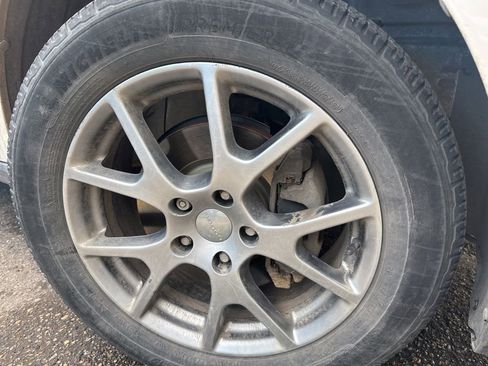 Used 2016 Dodge Journey R/T w/ Driver Convenience Group image 2