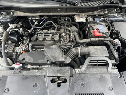 Used 2024 Honda CR-V EX image 22