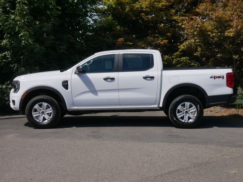 New 2025 Ford Ranger XL image 16