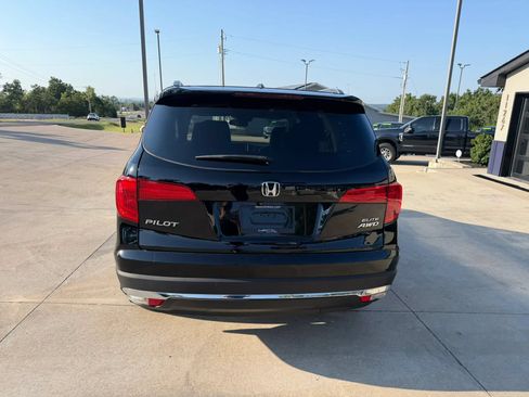 Used 2017 Honda Pilot Elite image 8