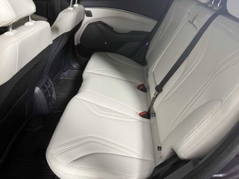 Certified 2022 Ford Mustang Mach-E Premium image 11