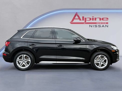 Used 2019 Audi Q5 2.0T Premium Plus w/ Convenience Package AWD/4WD image 6