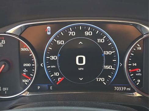 Used 2022 Chevrolet Blazer RS w/ Enhanced Convenience Package FWD image 30