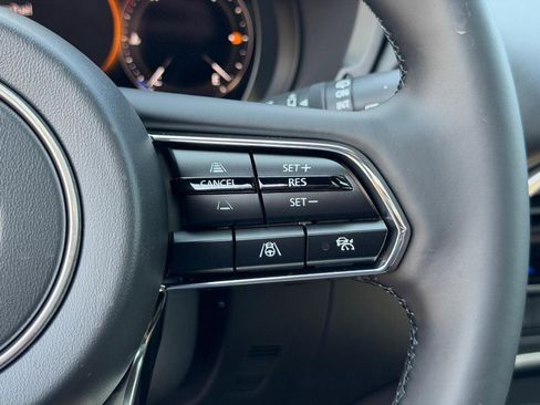 New 2026 MAZDA CX-90 3.3 Turbo w/ Premium Plus Pkg image 14