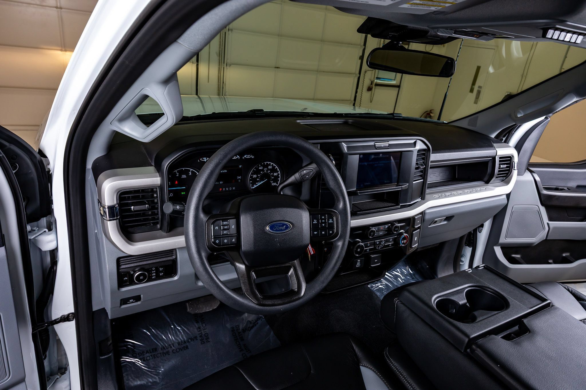 Used 2026 Ford F450 XL w/ 360-Degree Camera Package AWD/4WD image 17