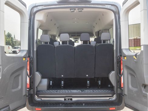Used 2024 Ford Transit 350 XLT AWD/4WD image 18