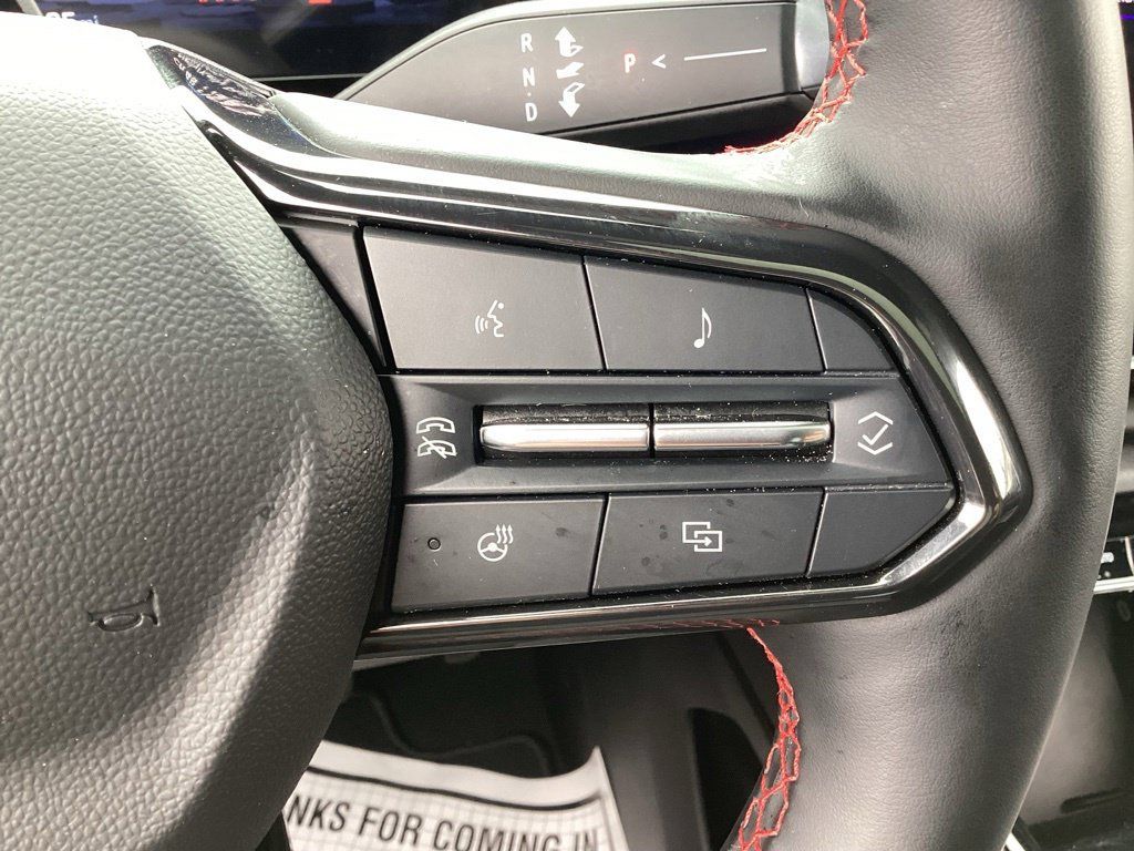 Used 2024 Chevrolet Silverado EV RST AWD/4WD image 24