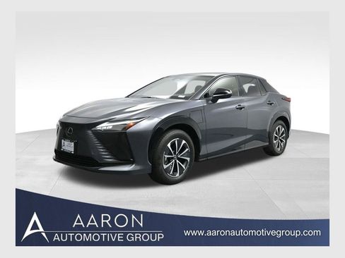 Used 2024 Lexus RZ 300e Premium image 1