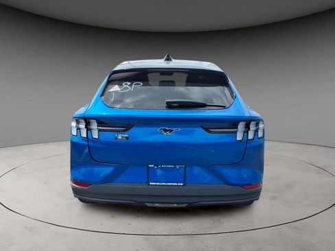 New 2026 Ford Mustang Mach-E Premium image 7