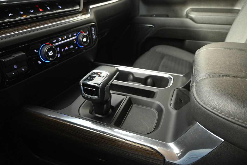 Used 2023 Chevrolet Silverado 1500 RST AWD/4WD image 31