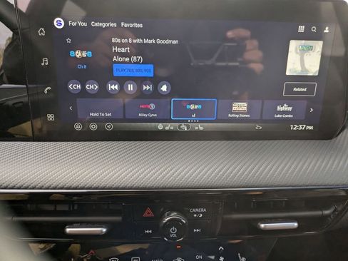 New 2026 Nissan Kicks SR w/ SR Premium Package image 14