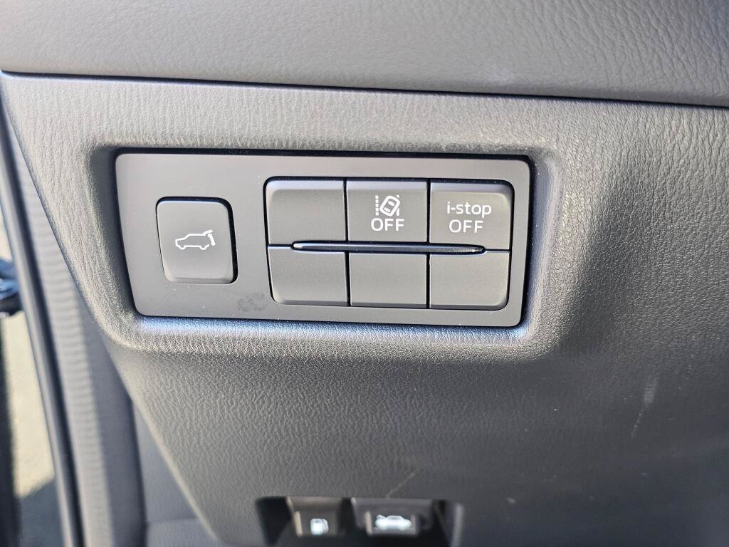 Certified 2024 MAZDA CX-5 AWD 2.5 S image 33