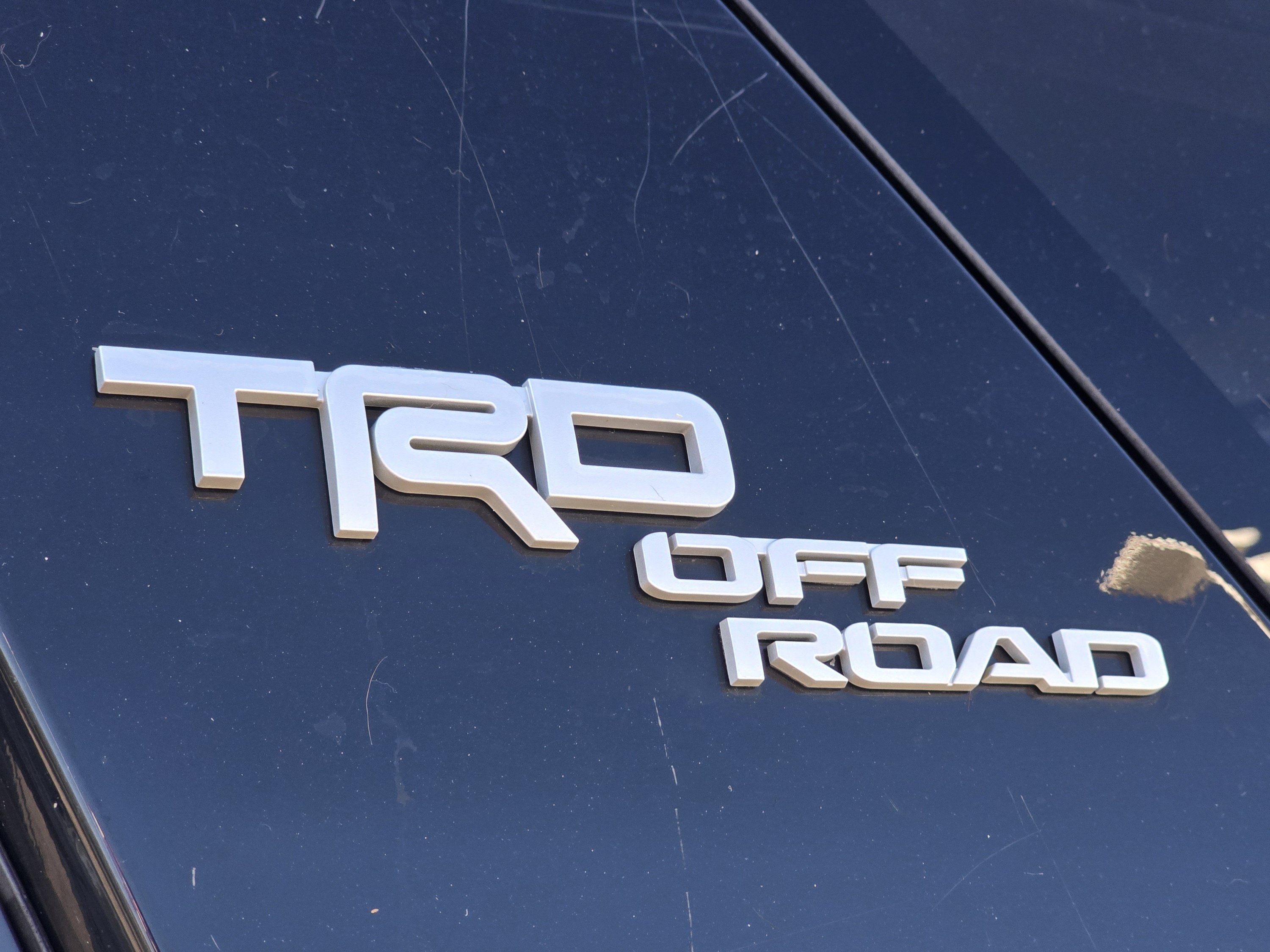 Used 2020 Toyota 4Runner TRD Off-Road Premium AWD/4WD image 27