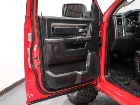 Used 2016 RAM 1500 Sport w/ Torred Sport Package AWD/4WD image 47