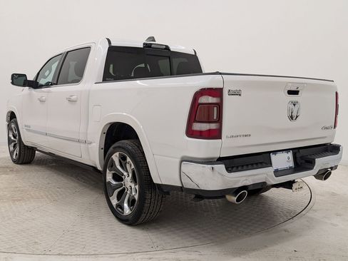Used 2021 RAM 1500 Limited image 3