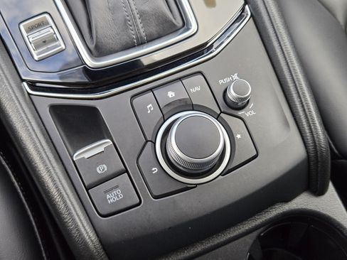 Used 2020 MAZDA CX-5 Touring FWD image 28