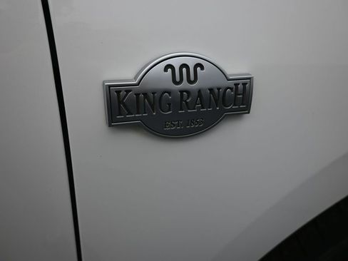 Used 2020 Ford Expedition Max King Ranch RWD image 27