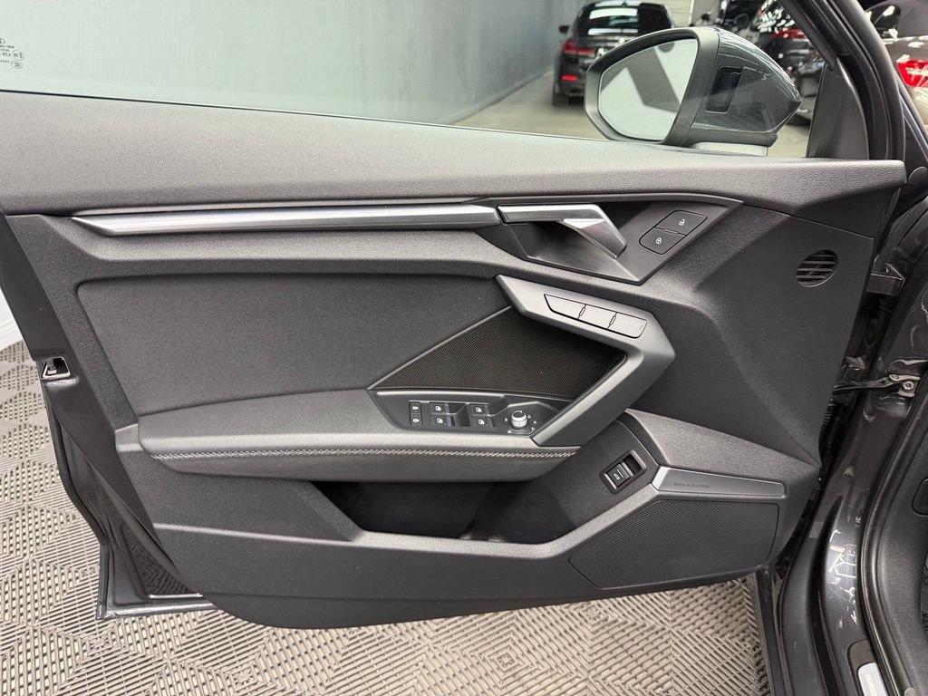 Used 2022 Audi A3 2.0T Premium Plus FWD image 36