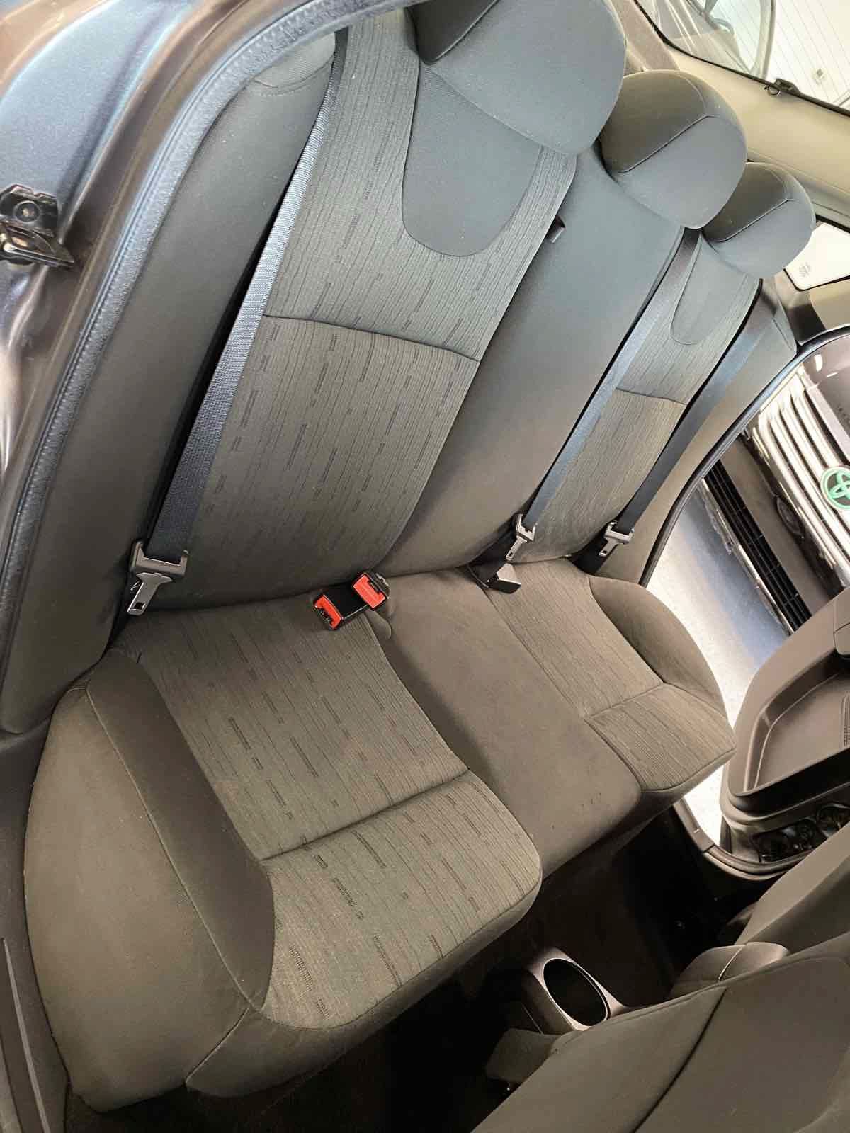 Used 2009 Ford Focus SE FWD image 20