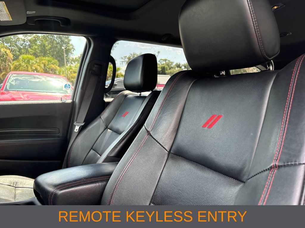 Used 2023 Dodge Durango GT AWD/4WD image 4