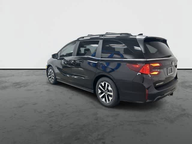 New 2026 Honda Odyssey EX-L image 9