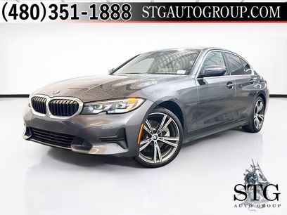 Used 2020 BMW 330i Sedan w/ Driving Assistance Package