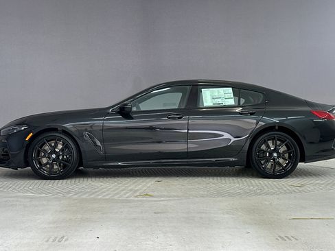 New 2026 BMW M850i xDrive AWD/4WD image 2
