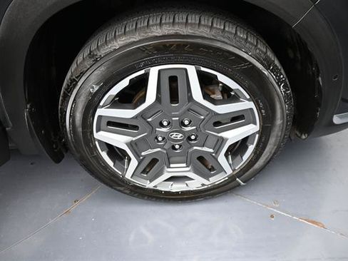Used 2022 Hyundai Santa Fe Limited w/ Cargo Package FWD image 26