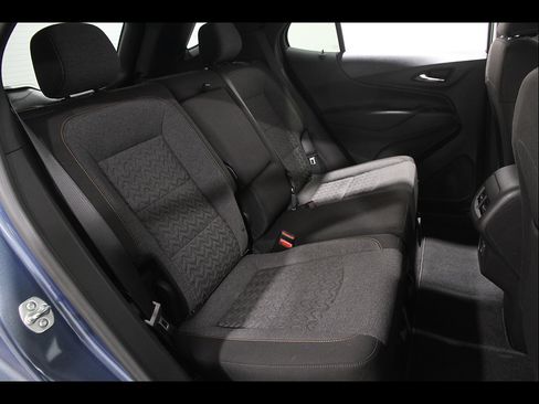 Used 2024 Chevrolet Equinox LT AWD/4WD image 19