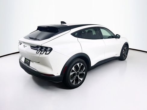 Used 2024 Ford Mustang Mach-E Select image 9