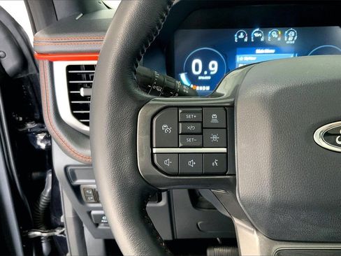 Certified 2023 Ford Expedition Timberline image 21