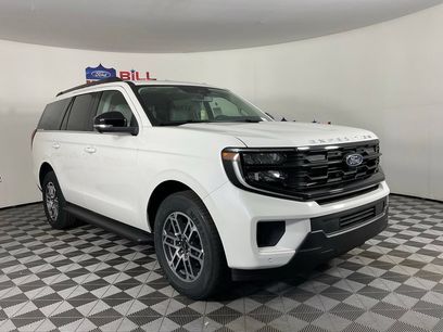 New 2026 Ford Expedition Active