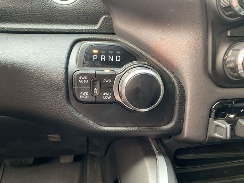 Used 2021 RAM 1500 Big Horn AWD/4WD image 26