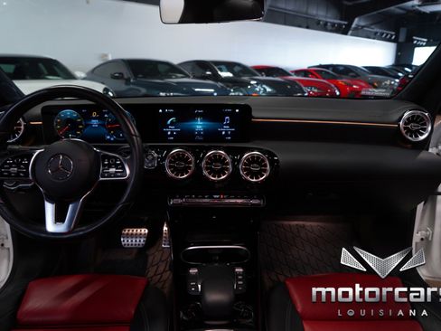 Used 2023 Mercedes-Benz CLA 250 image 34