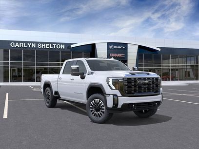 New 2026 GMC Sierra 2500 Denali Ultimate