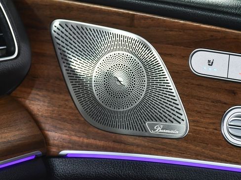 Used 2025 Mercedes-Benz GLS 450 GLS 450 image 41