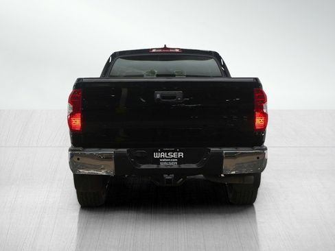 Used 2021 Toyota Tundra SR5 image 4