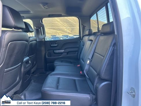 Used 2014 GMC Sierra 1500 SLT image 13