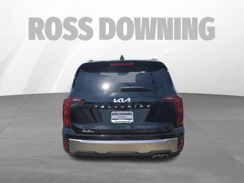 Used 2025 Kia Telluride S FWD image 5