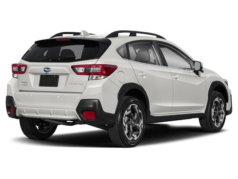 Used 2022 Subaru Crosstrek 2.5i Limited w/ Moonroof Package 2 AWD/4WD image 2