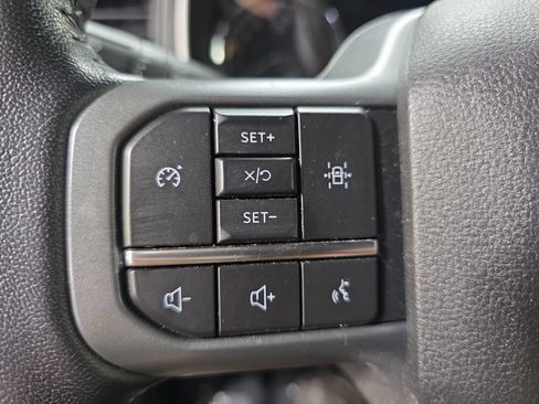 Used 2022 Ford F150 XLT w/ Equipment Group 302A High AWD/4WD image 16