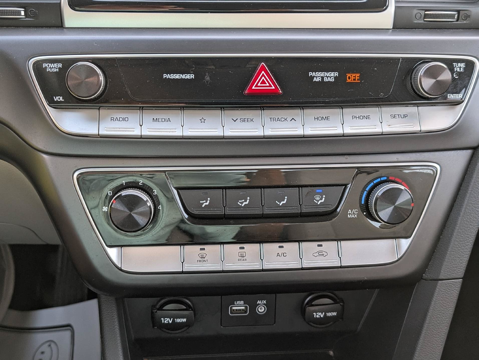 Used 2018 Hyundai Sonata ECO FWD image 21