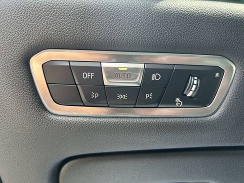 Used 2023 BMW X5 xDrive40i AWD/4WD image 24