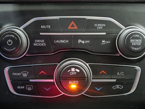 Used 2022 Dodge Charger Scat Pack w/ Harman/Kardon Audio Group image 19