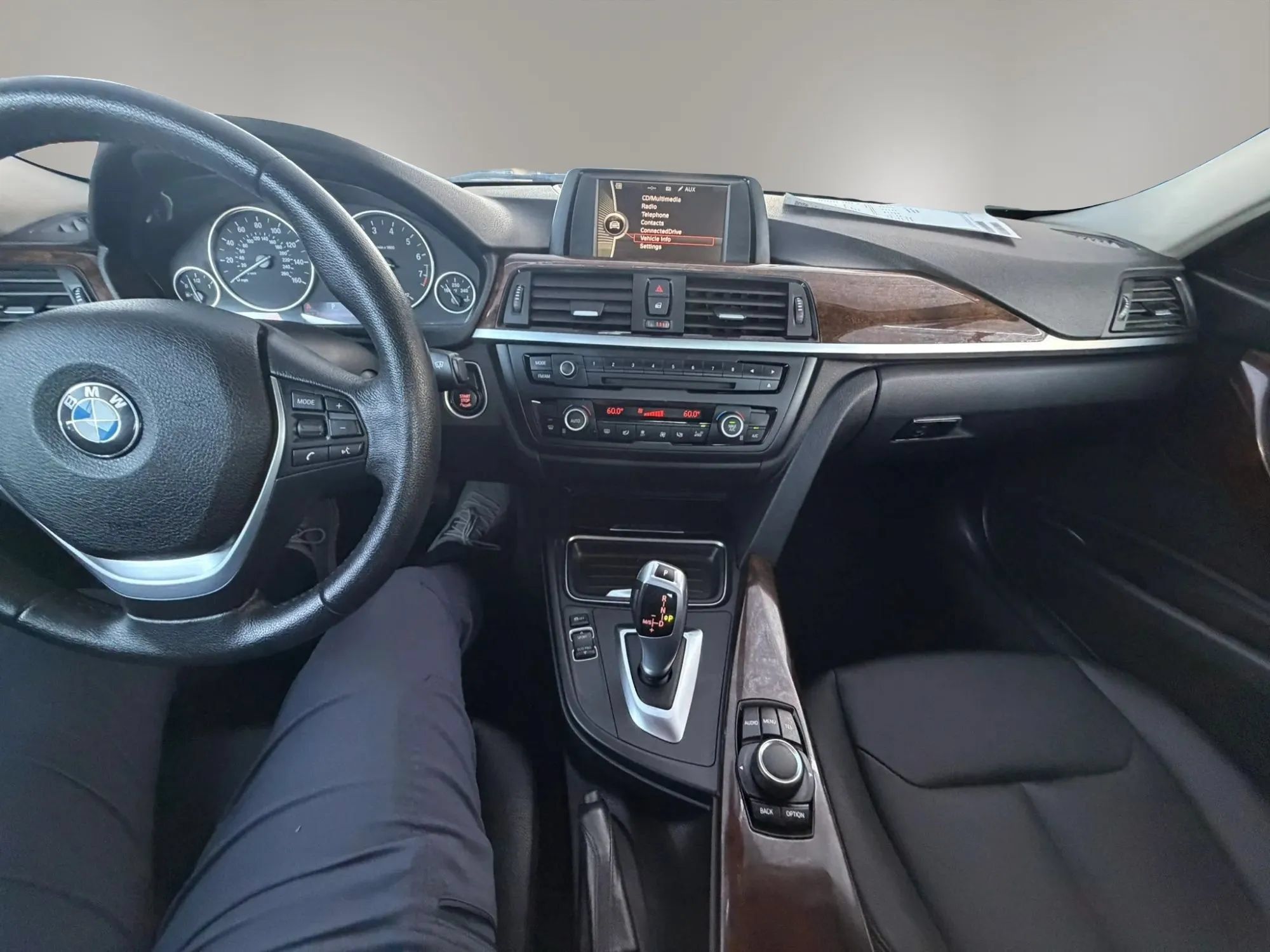 Used 2014 BMW 328i Sedan RWD image 35