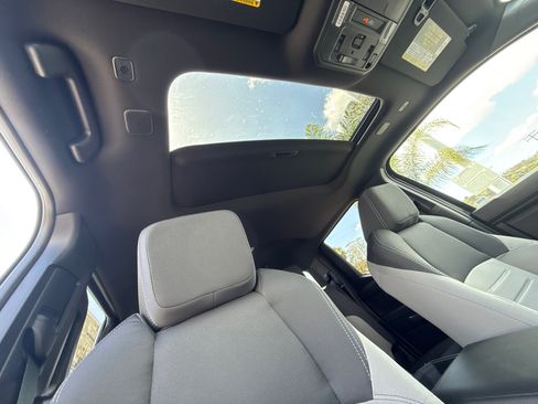 New 2026 Toyota Tacoma TRD Sport AWD/4WD image 14