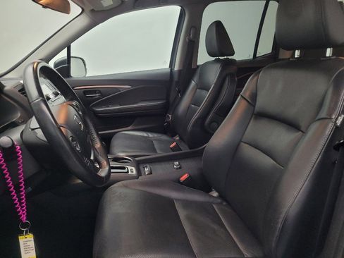 Used 2018 Honda Ridgeline RTL image 17