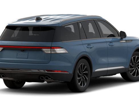New 2026 Lincoln Aviator AWD image 25