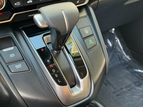 Used 2020 Honda CR-V EX image 25