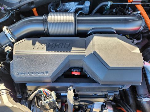 New 2026 Kia Sorento EX w/ EX Premium Package image 24